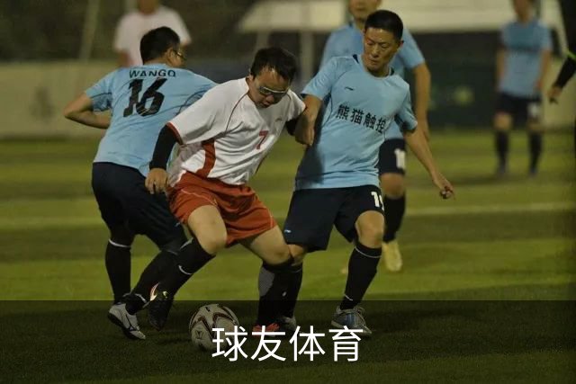球友体育公司简介